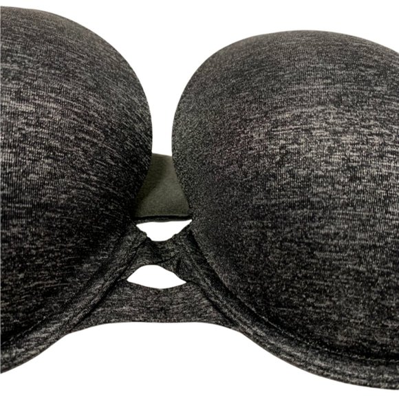 Victorias Secret Perfect Shape Bra 34D - Picture 2 of 5